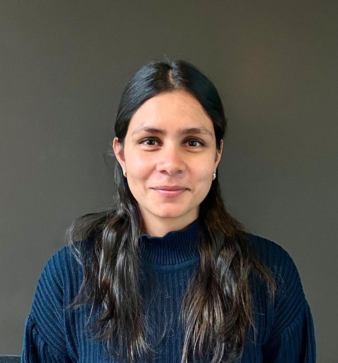 Bhargavi Sriram – profile photo